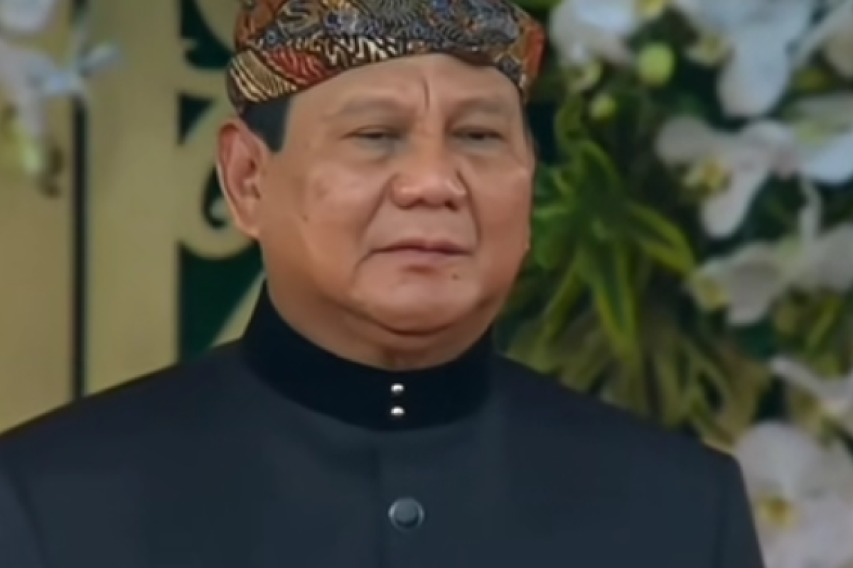 Prabowo Subianto Lanjut Gembleng Menteri Secara Fisik dan Mental di Lembah Tidar, Usai Pelantikan! Mulai Tanggal 25-27 Oktober 2024