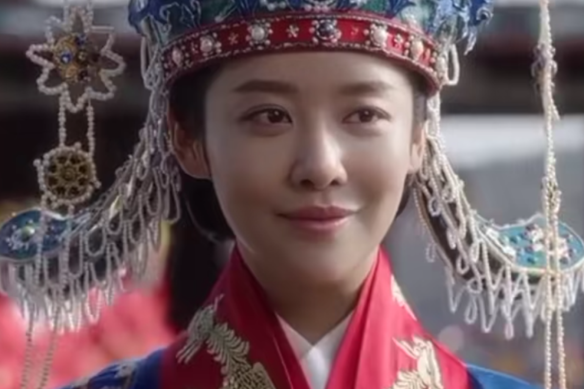 Nonton Drakor The Queen Who Crowns Episode 3 Sub Indo & Spoiler Lengkap dengan Link di TVN bukan LK21: Ratu Won Gyeong Mengadakan Pertemuan Rahasia 