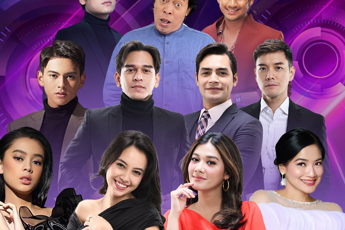 Daftar Lengkap Pemenang 10 Kategori SCTV Music Awards 2024 Dari Penyanyi Solo Pria Paling Ngetop Hingga Grub Band Paling Ngetop