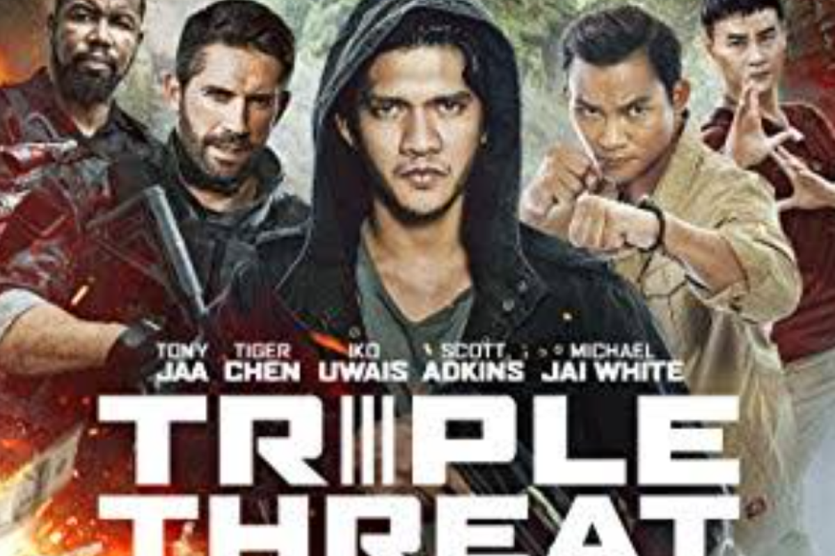 Jadwal Acara TRANS TV Hari ini Rabu, 10 Juli 2024 ada Dream Box Indonesia dan Rumpi dan 2 Film Bioskop Trans TV Mile 22 dan Triple Threat Lengkap dengan Link Streaming