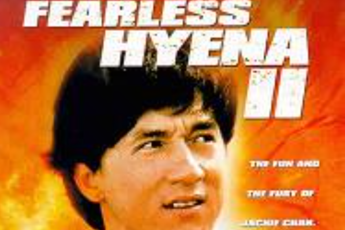 Sinopsis Fearless Hyena 2 (1983) Bioskop Trans TV Hari Ini 7 September 2024 Dibintangi Jackie Chan: Aksi Seru Dua Ahli Kung Fu Terbaik China