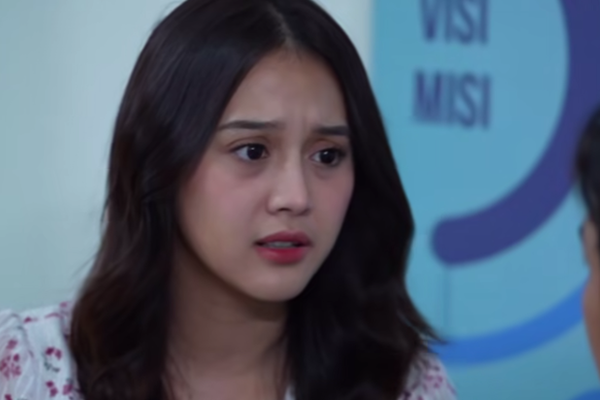 Sinopsis Sinetron SCTV My Heart Hari ini 2 Agustus 2024: Mike Kaget Raisa Tiba-Tiba Datang ke Rumah Sakit untuk Menjenguk Rika 