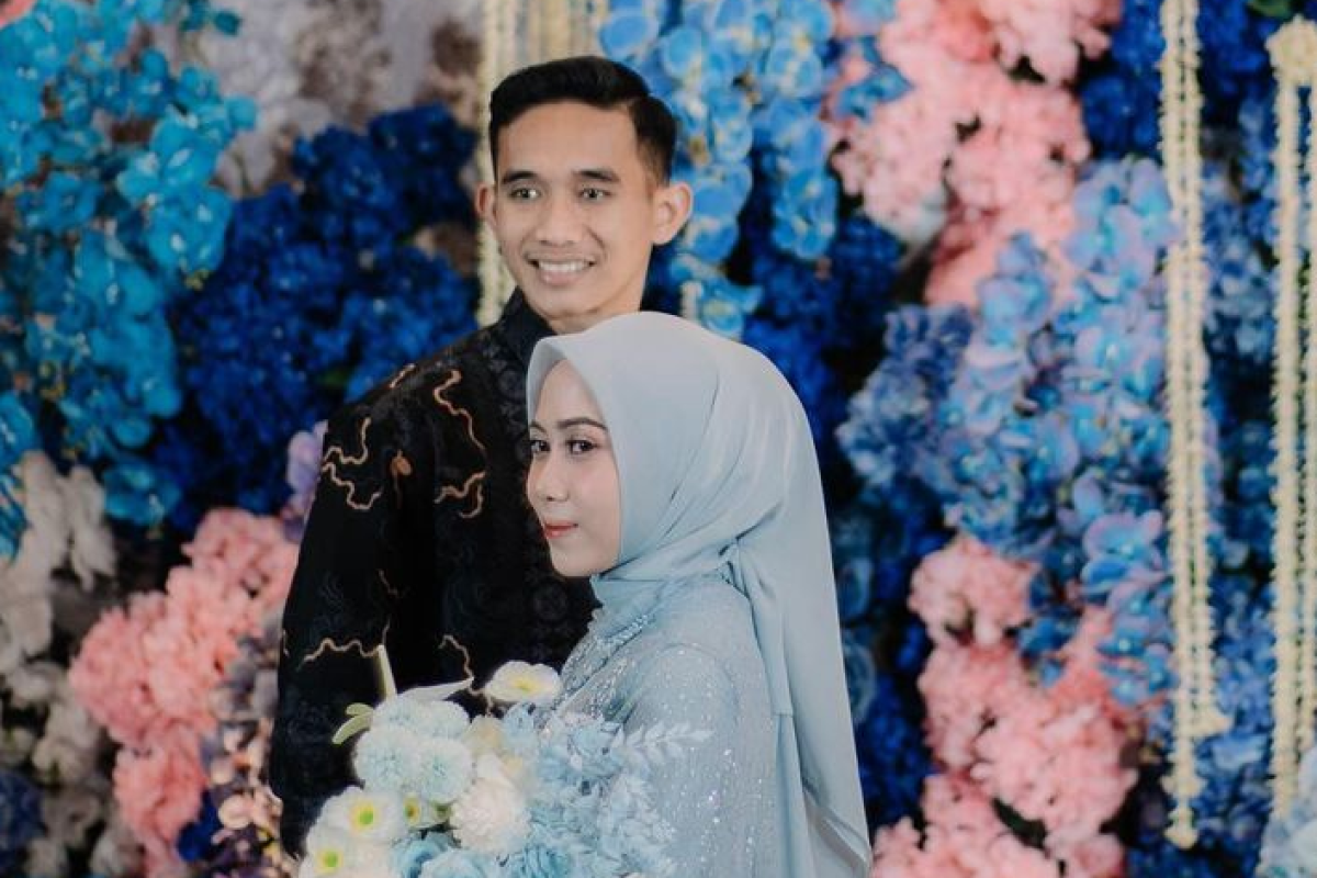 Apa Pekerjaan dan Akun Instagram Sendy Aulia? Berikut Profil Tunangan Rizky Ridho Pemain Timnas Indonesia, Ternyata Kehidupannya Gak Kalah Mentereng dari Azizah Salsha