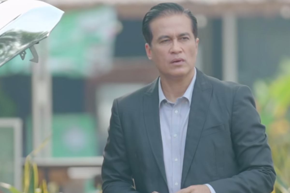 Naik Ranjang Episode 104 Hari ini 5 September 2024 di SCTV: Farhat Mulai Curiga dengan Hani yang Menyamar Sebagai Tiara 