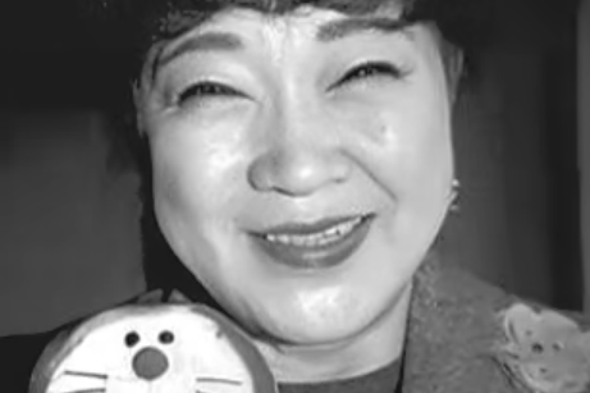 Apa Penyebab Nobuyo Oyama Pengisi Suara Ikonik Doraemon Meninggal Dunia di Usia 90 Tahun? Benarkah Karena Sakit Keras? Berikut Kronologinya 