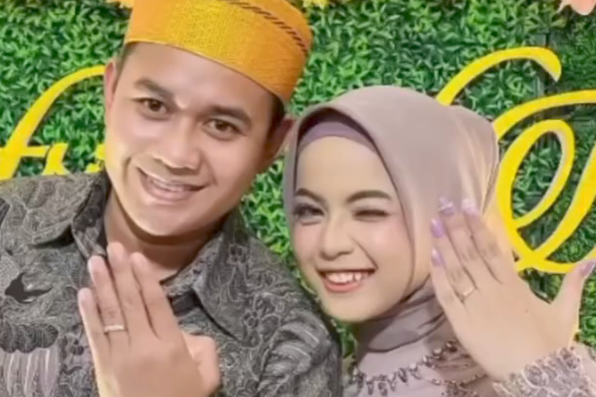 Siapa Haji Alwi Calon Mertua Putri Isnari Crazy Rich Kalimantan Yang