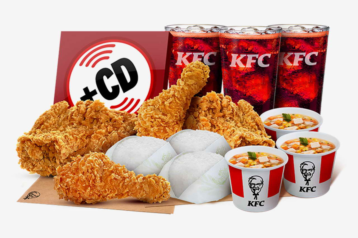  KFC Indonesia Bangkrut? PHK Lebih dari 2000 Karyawan, Ternyata Karena Ini