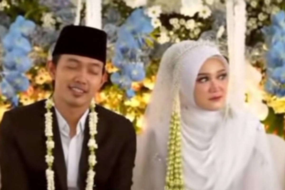 Ning Nilna Anak Siapa? Intip Biodata Istri Gus Farid yang Telah Resmi Menikah, Benarkah Bukan Orang Sembarangan?