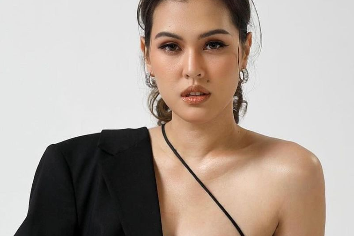 Biodata Rebecca Tamara Pemeran Lia di Sinetron Setulus Hati RCTI jadi Pelakor Dalam Hubungan Jonathan Frizzy dan Ririn Dwi Ariyanti