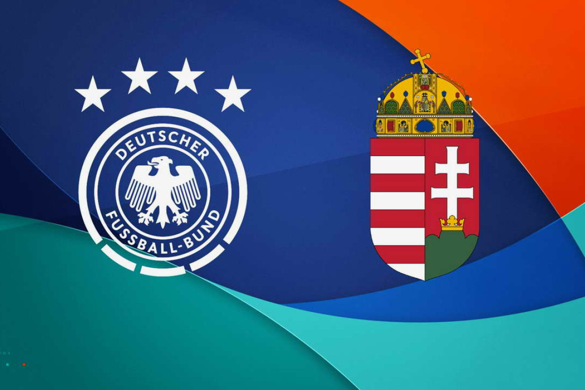 GRATIS Nonton Live Streaming Jerman vs Hungaria, Pertandingan EURO 2024 Live di TV RCTI dan Vision+