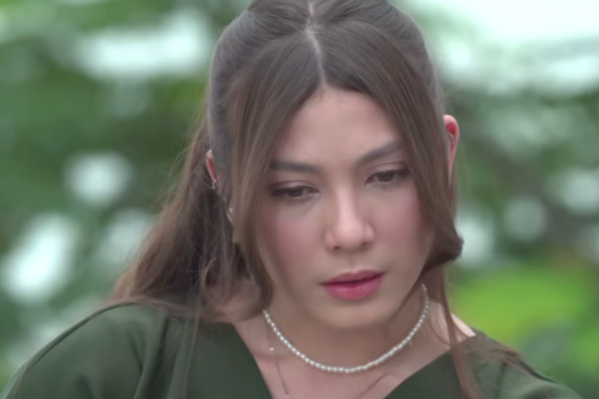 Luka Cinta Episode 88 Hari ini 28 November 2024 di SCTV: Irish Kaget Melihat Erlangga Masih Hidup