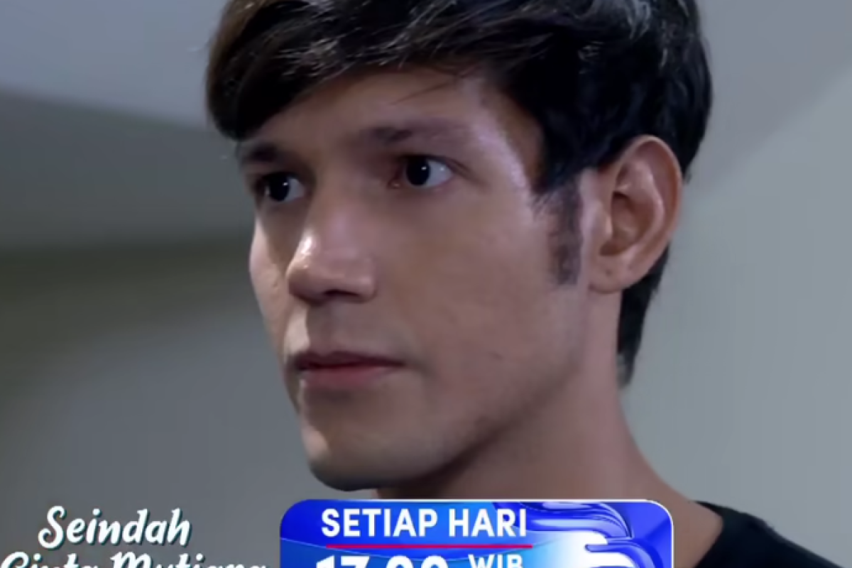 Seindah Cinta Mutiara Episode 20 Hari ini 16 Juli 2024 di RCTI: Daffa Menantang Farrel Karena Terus Menyiksa Mutiara