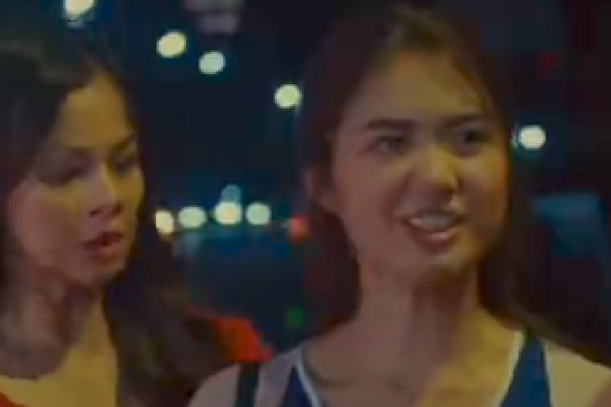 Link Nonton Film Semi Filipina Sila Ay Akin 2023 Sub Indo No Sensor Kisah 2 Gadis Miskin 