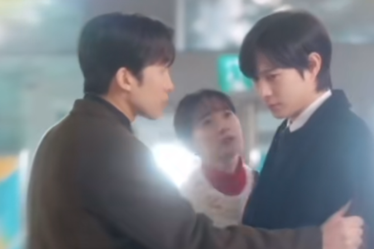 No Gain No Love Episode 10 Sub Indo Lengkap dengan Spoilernya Bukan di BiliBili Tapi di Prime Video: Ji Uk Menyembunyikan Fakta bahwa Gyu Hyun Saudara Tiri