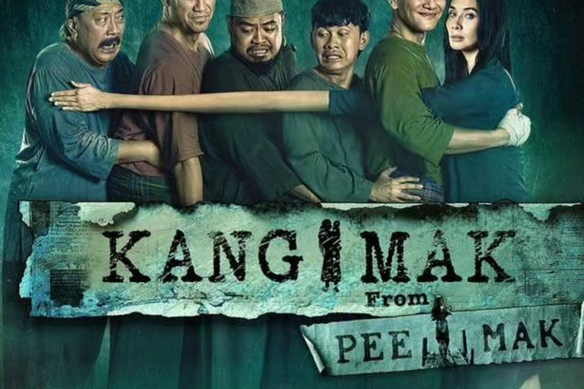 Nonton Film Kang Mak From Pee Mak 2024 Full HD Movie Bukan di LK21 Tapi di Bioskop 