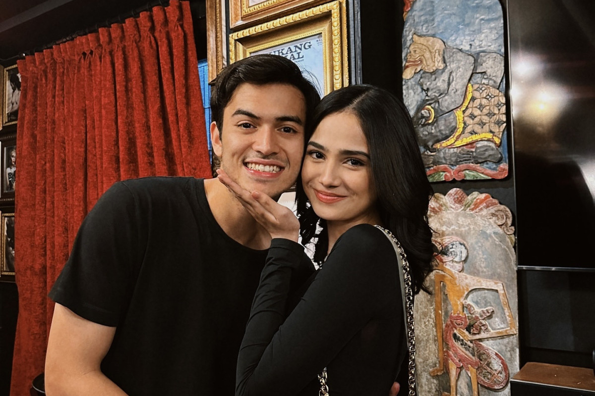 Rizky Nazar dan Syifa Hadju Putus? Warganet Tuding Salshabilla Adriani Jadi Pihak Ketiga Usai Video Pelukan di Bali Viral? Benarkah Karam?