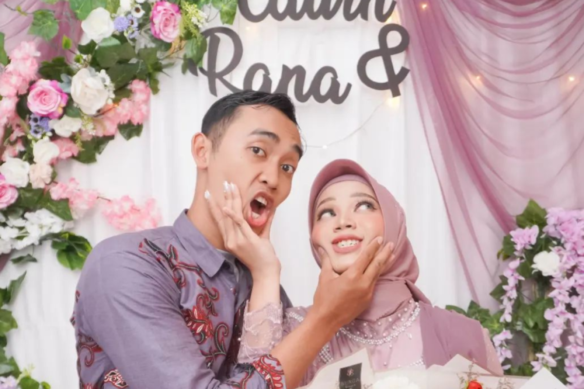 Apa Akun Instagram dan TikTok Rana Eka Januar? Istri Calvin Chandra TikToker dan ASN Dispora Bandung Barat yang Diduga jadi Tersangka Kasus KDRT pada Suaminya