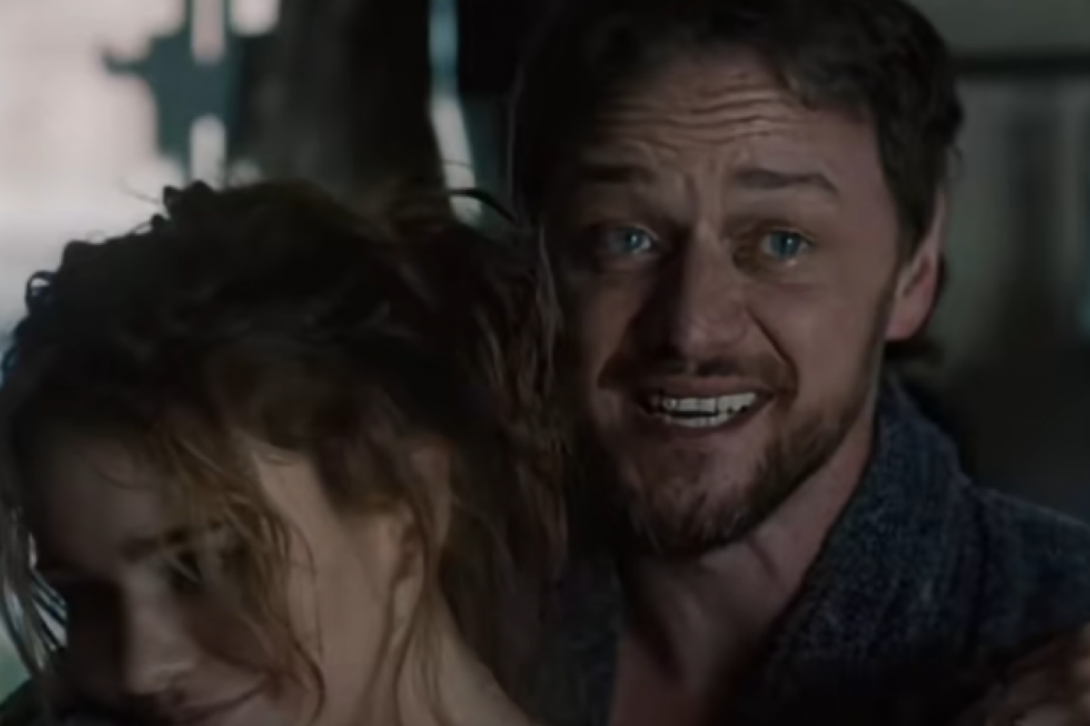 Daftar Pemain dan Sinopsis Speak No Evil 2024 yang Dibintangi James McAvoy Tayang 13 September 2024 di Bioskop: Keluarga Iblis yang Menjadi Psikopat Kejam