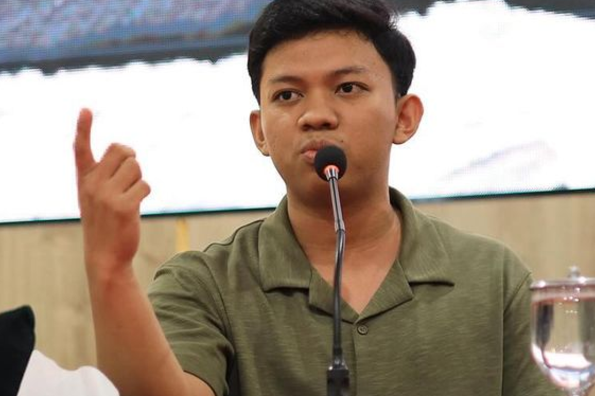 Siapa Muhammad Rizki Iskandar Muda? Anggota DPRD Jateng yang Dilantik Diusia 21 Tahun Ternyata Masih Mahasiswa Semester 5 di UMY 