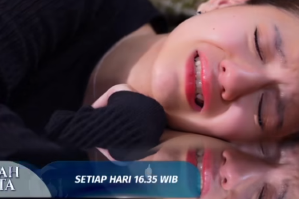 Hidayah Cinta Episode 13 Hari ini 3 April 2024 di SCTV: Rati Minta Aslam untuk Mencari Dimana Keberadaan dari Gia