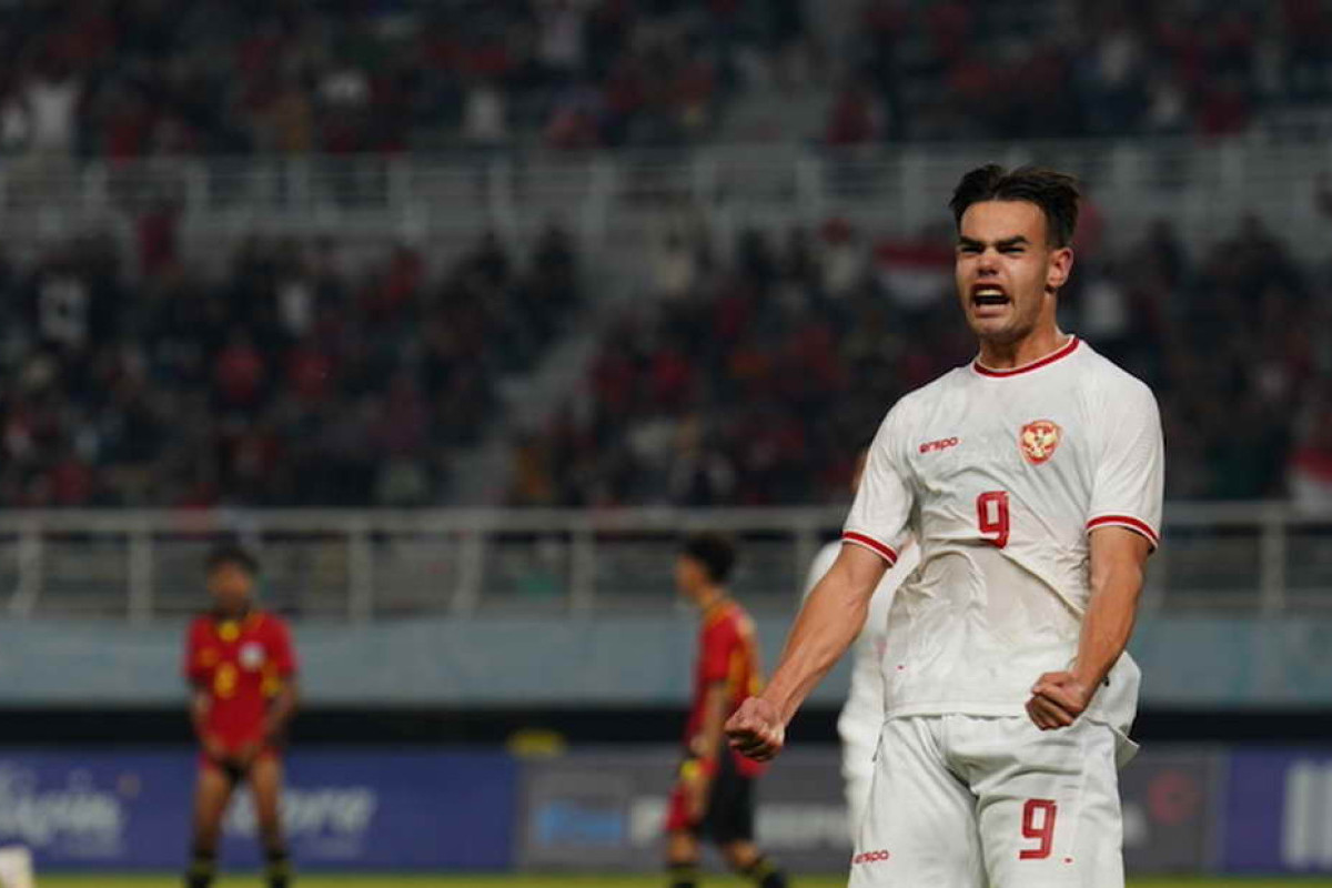 Daftar 30 Tempat Nobar Indonesia vs China di Jawa Tengah Dan Jogya 