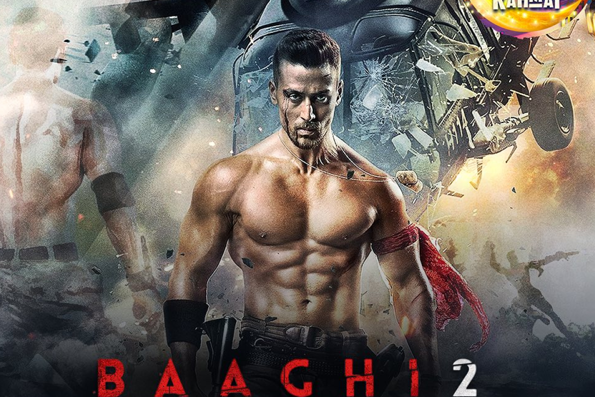 Sinopsis Mega Bollywood ANTV Baaghi Hari ini Jumat 28 Maret 2024 Ada Tiger Shroff dan Disha Patani: Penyelamatan Putri Sang Mantan Kekasih