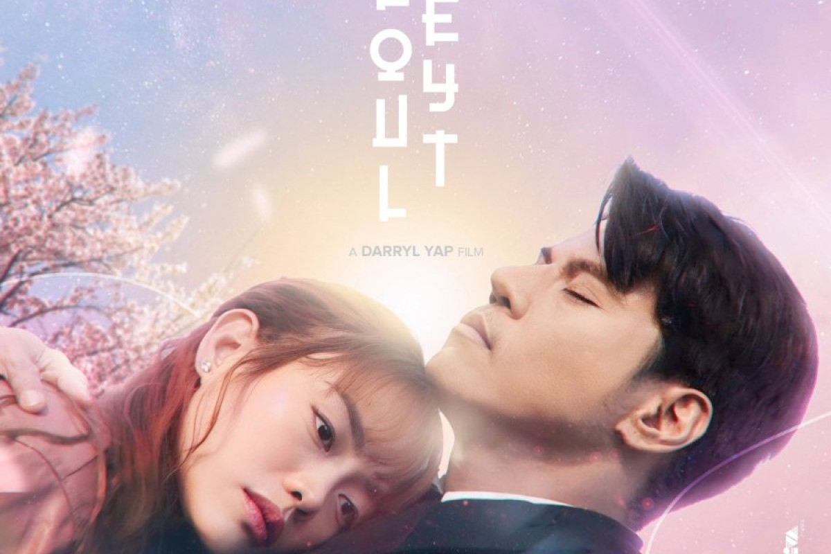 Link Download Seoulmeyt (2024) Sub Indo Dibintangi Kim Molina dan Jerald Napoles, Film Semi Filipina Sudah Tayang? Intip Sinopsis di Sini!