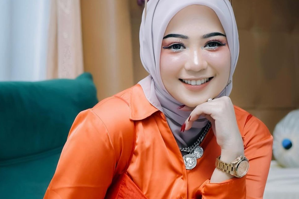 Irsal Fauzana Anak Siapa? Intip Biodata Penyanyi Asal Minang yang Viral di TikTok, Bukan Orang Sembarangan?