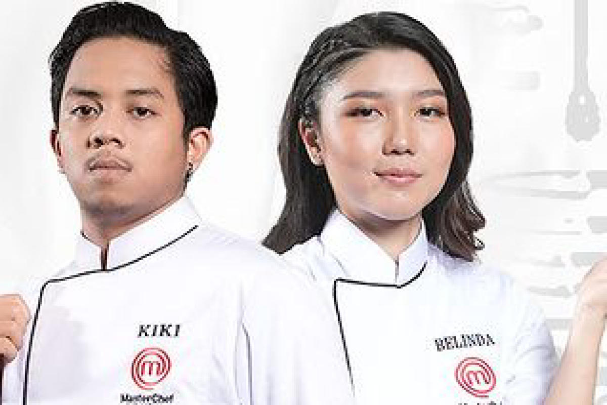 Rangkuman dan Hasil Juara MasterChef Indonesia Season 11, Belinda Atau Kiki? Akankah Sejarah Chindo Sebagai Pemenang Terulang Kembali?