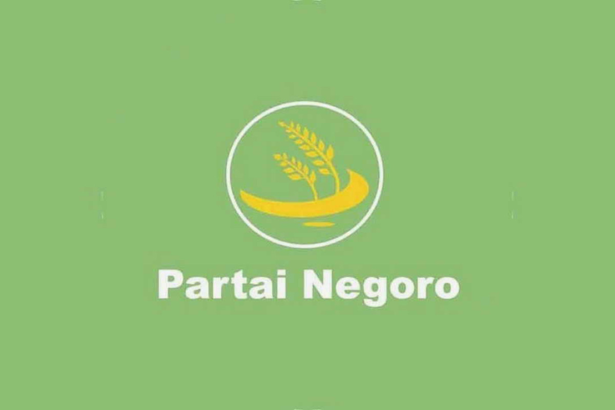 Profil Partai Negoro, Info Lengkap, Visi, Misi, Daftar Pengurusnya - Kapan Ikut Pemilu?