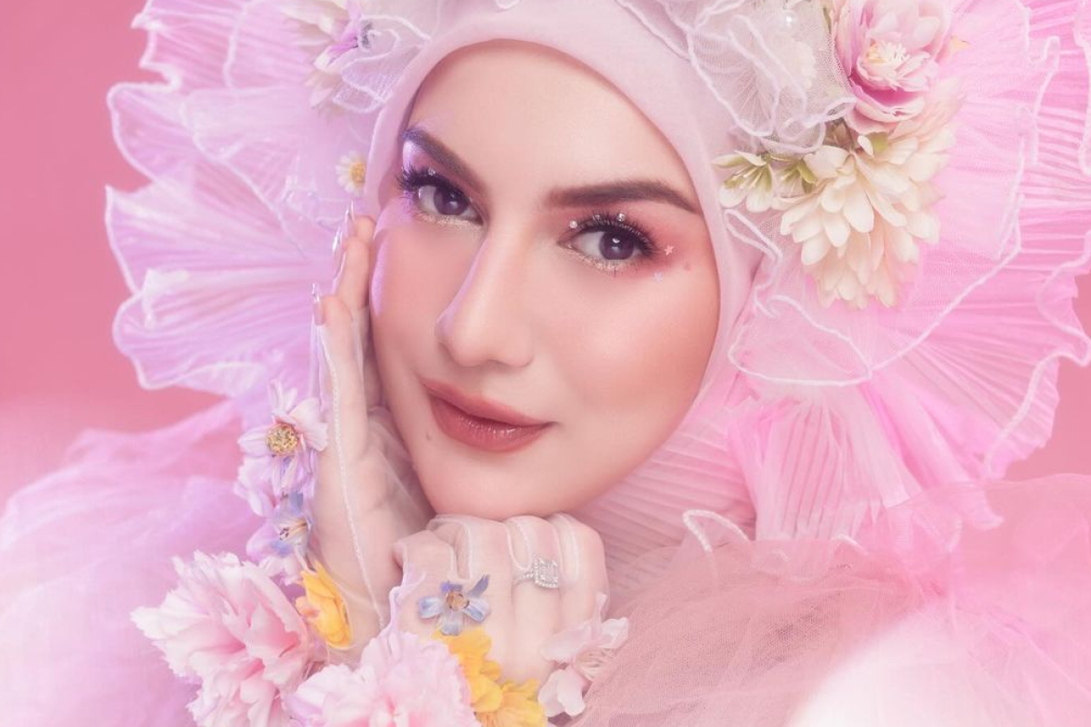 Profil Tampang Dwi Astuti Mantan Istri Haldy Sabri yang Meninggal Dunia Kini Resmi Menikah dengan Irish Bella, Lengkap dari Umur, Agama dan Akun Instagram