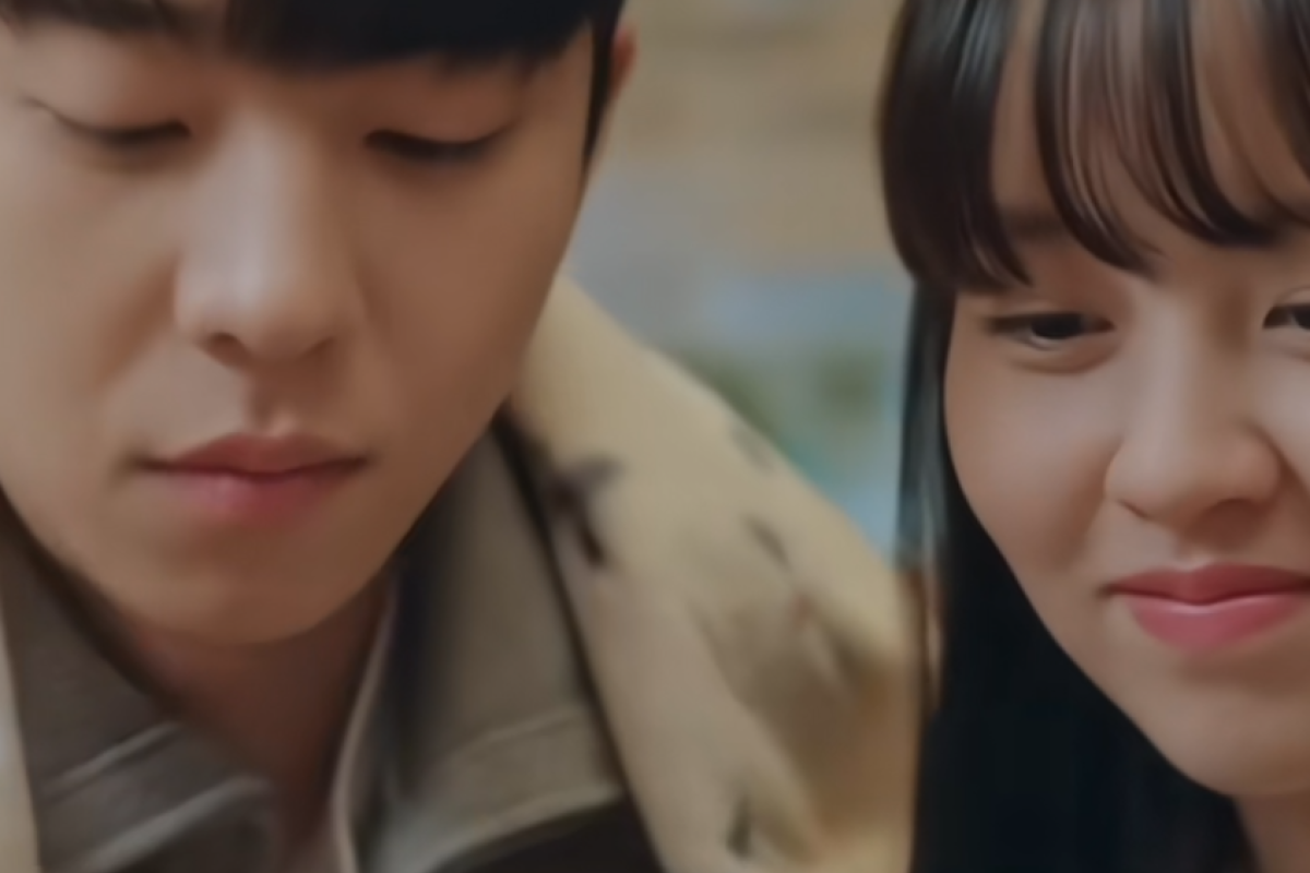 5 Penjelasan Ending Drakor Serendipity's Embrace Dibintangi Kim So-hyun dan Chae Jong Hyeop, Happy Atau Sad END? Kisah Cinta Hong Ju dan Ho Young Lanjut ke Season 2