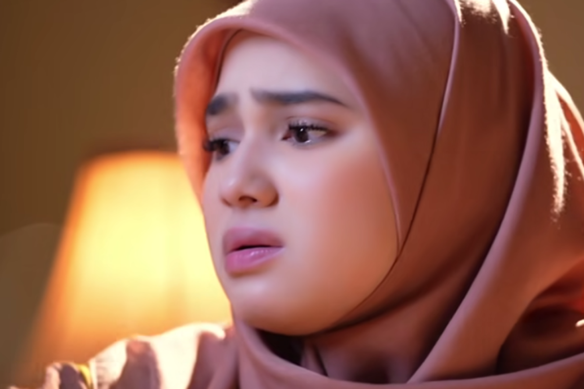 TOP 20 Program TV dan Sinetron Paling Populer Raih Rating Tertinggi per Minggu 21 Juli 2024: Ada Saleha yang Semakin Terdepan Disusul dengan Setulus Hati 