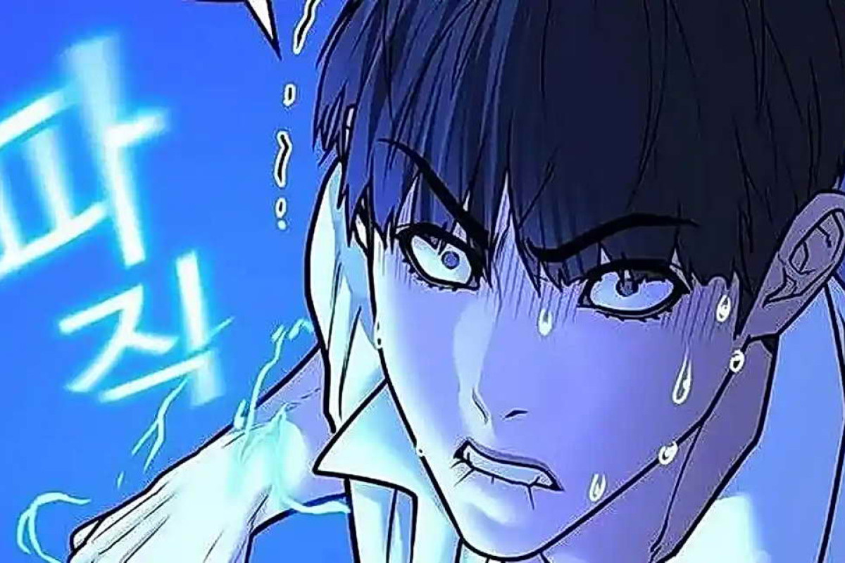 WEBTOON Reality Quest Chapter 152 Bahasa Indonesia, Manhwa Seru Tinggal Klik Link Legal Cek Disini