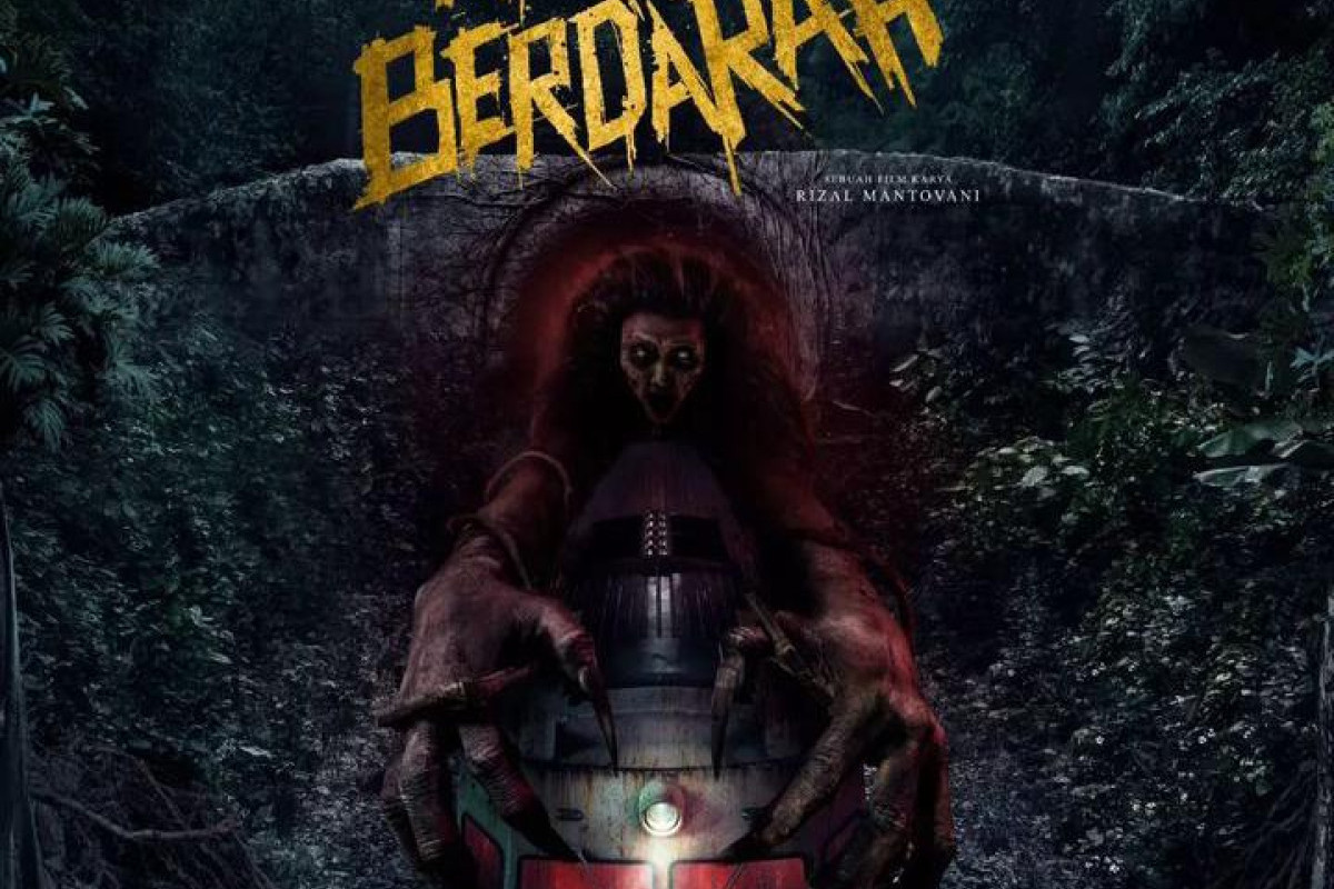 Film Kereta Berdarah Kapan Tayang Cek Dulu Sebelum Nonton Simak Bocoran Sinopsis Jadwal 9389