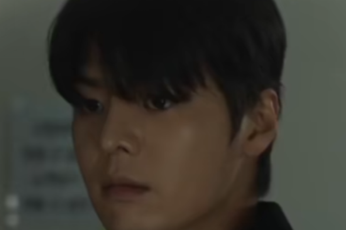 Nonton Drakor Namib Episode 11 Sub Indo serta Link dan Spoiler di KBS Bukan LK21: Perubahan Yoo Jin Woo Menjadi Bintang