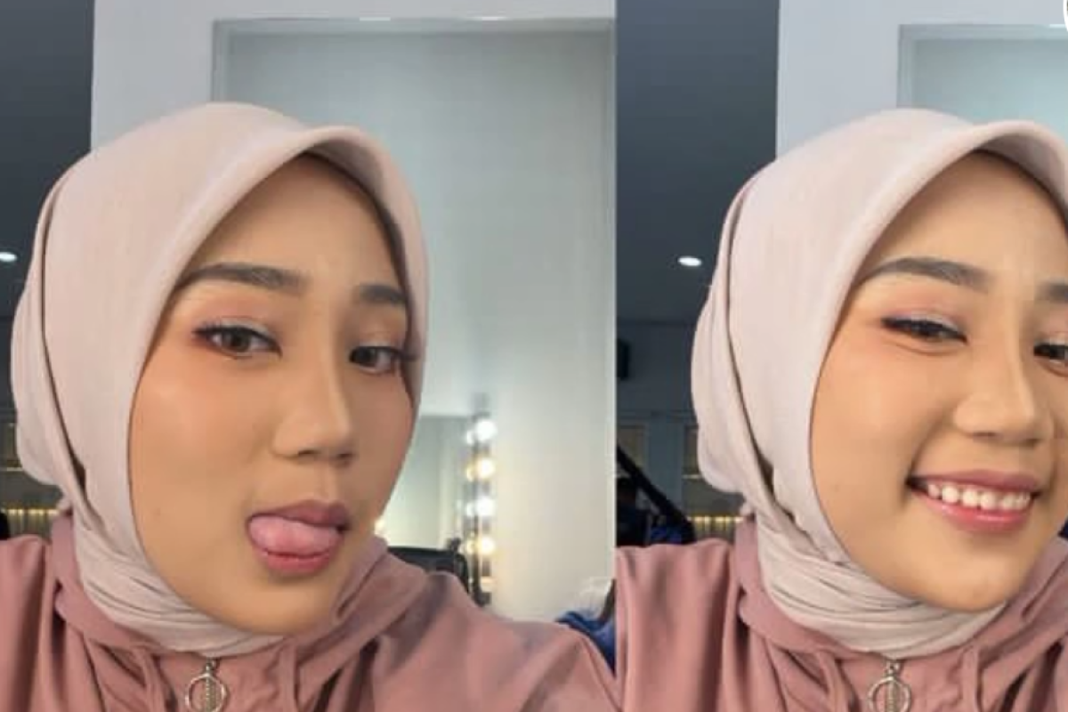 Biodata Profil Zahra Atau Camillia Latetia Azzahra, Anak Ridwan Kamil yang Kini Putuskan Lepas Hijab, Lengkap: Umur, Pacar, dan Akun Instagram