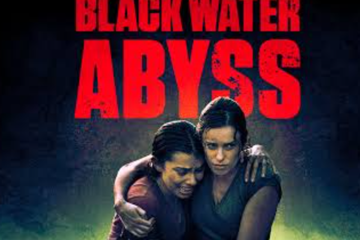 Sinopsis Black Water: Abyss (2020) Bioskop Trans TV Hari Ini 18 Juli 2024 Dibintangi Jessica McNamee dan Amali Golden: Sekelompok Orang Terjebak Dalam Tebing yang Dikelilingi Banjar