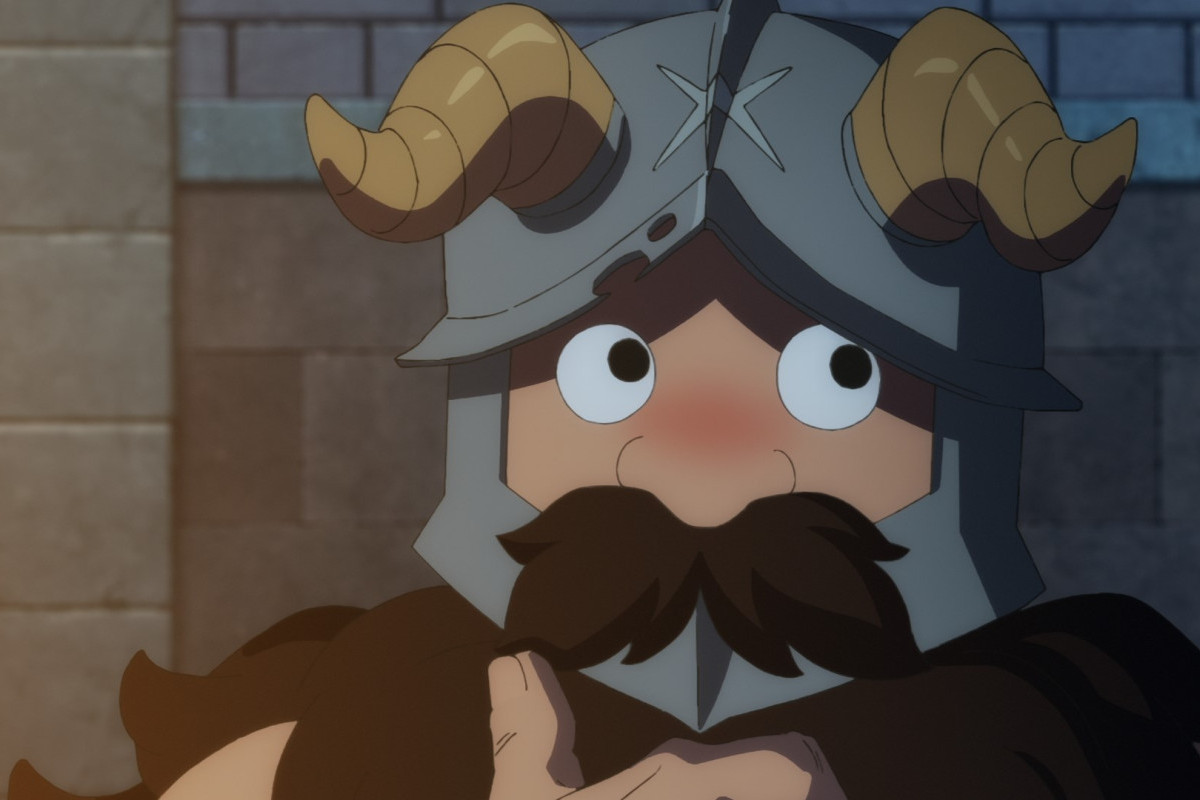 Delicious in Dungeon Episode 12 Subtitle Indonesia: Makan Daging Monster Mentah? Ini Link Nonton dan Jam Tayang