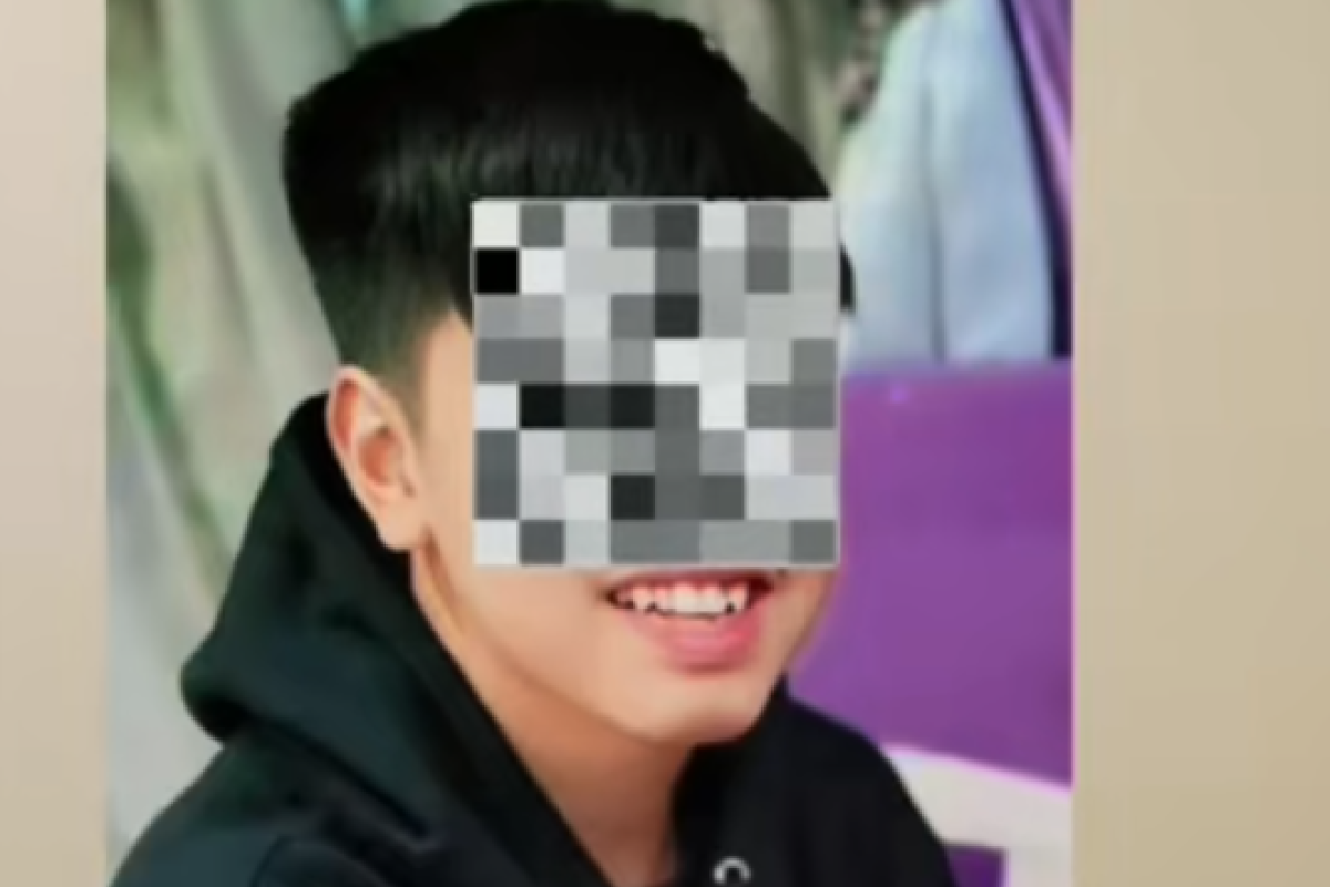 Biodata Tampang MR Anak Julpan Tambunan Ketua KADIN Padangsidimpuan yang Diduga Kirim Video Asusila pada Gadis 14 Tahun, Lengkap dari Umur, Agama dan IG