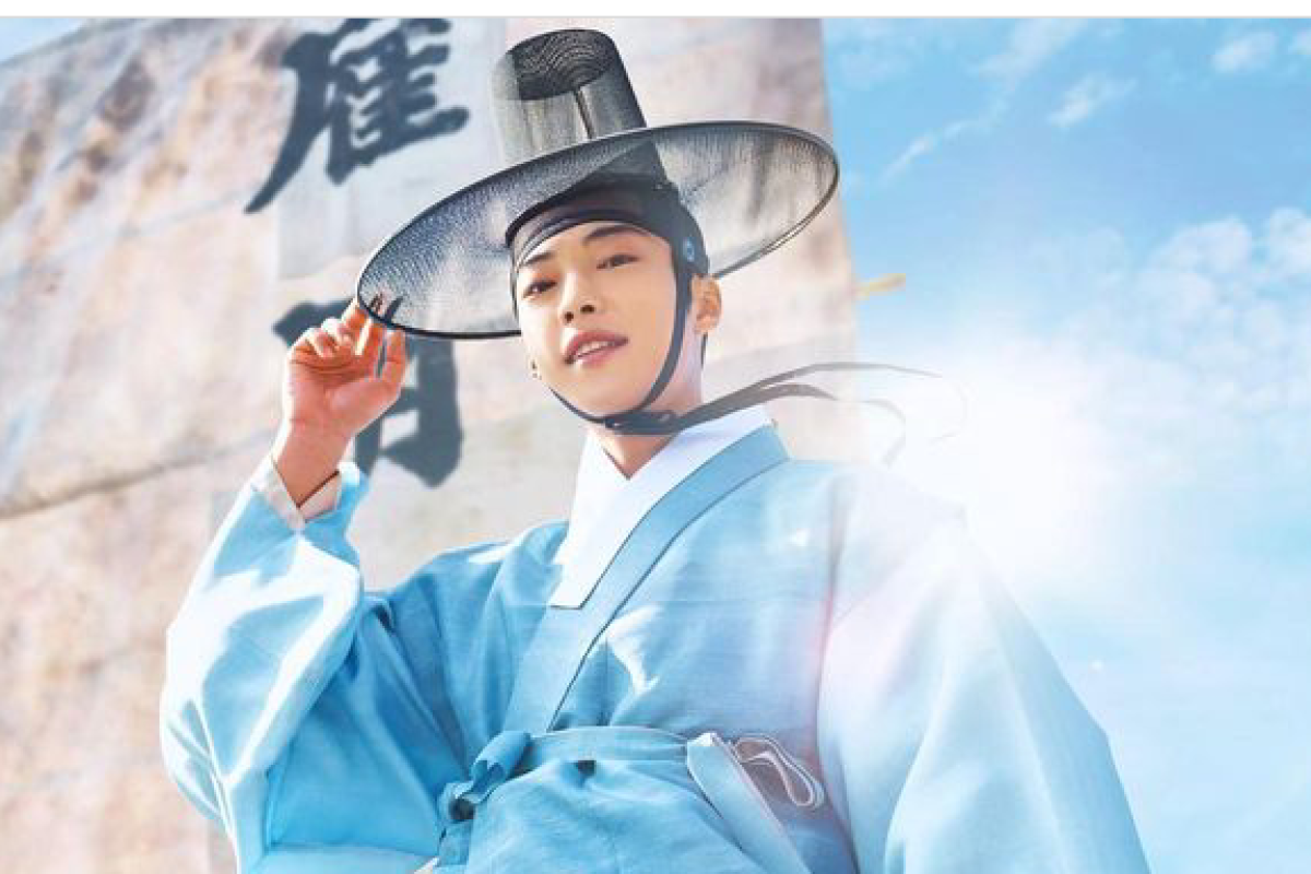 Link Nonton Joseon Attorney A Morality Full Episode 1 16 Sub Indo Tayang Malam Ini Di Mbc Dan 2020