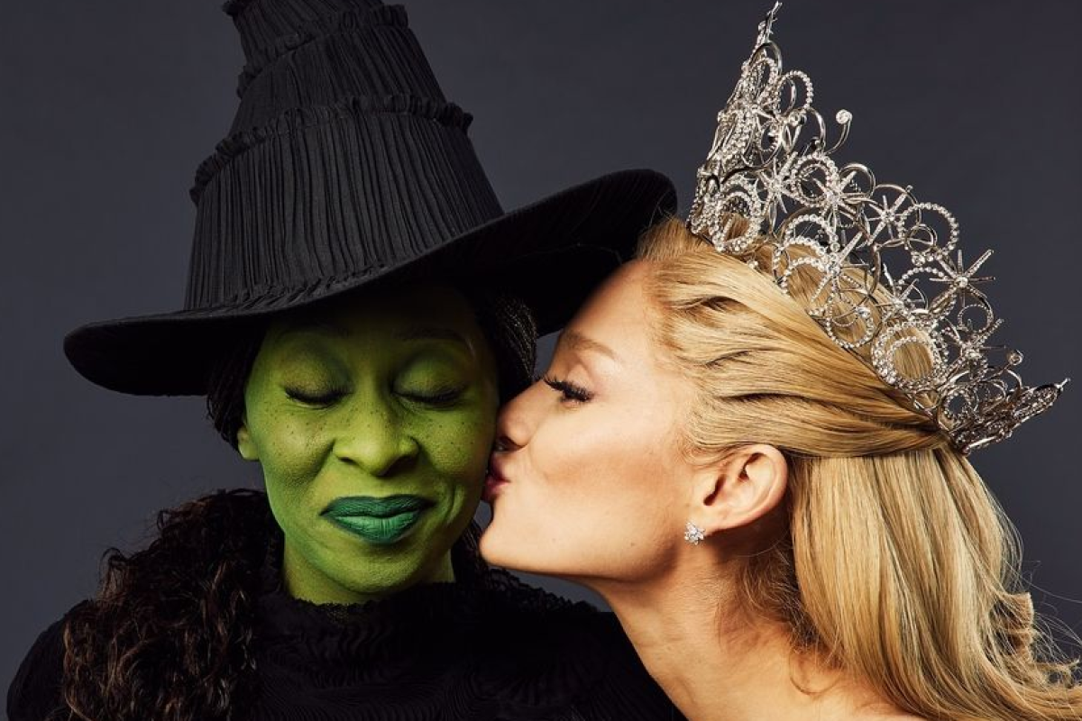 5 Karakter Paling Penting di Film Wicked ada Elphaba, Glinda Hingga Madame Morrible