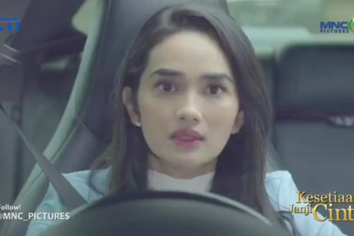 Sinopsis Kesetiaan Janji Cinta Episode 60 Senin 15 Mei 2023 Di Rcti Lisa Kaget Meira Dan Farhan 