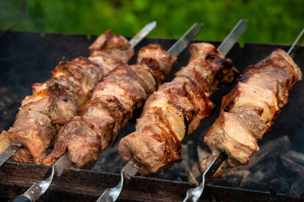 50 Masakan dan Resep Olahan Daging Kurban, Ada Sate Hingga Krengsengan Serta Lengkap dengan Cara Mengempukkan Daging Sekaligus Menghilangkan Bau