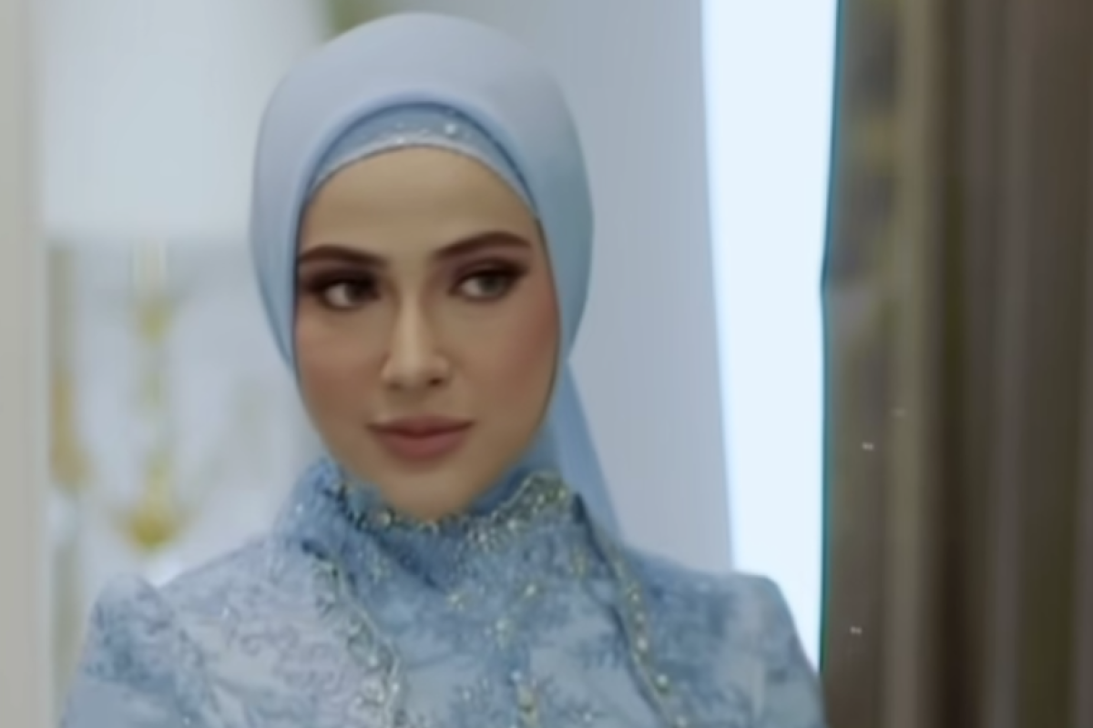 Miskah Shafa Anak Siapa? Inilah Biodata Sosok Wanita yang Menikah dengan Yislam Jaidi Kakak Fadil Jaidi, Bukan Orang Sembarangan?