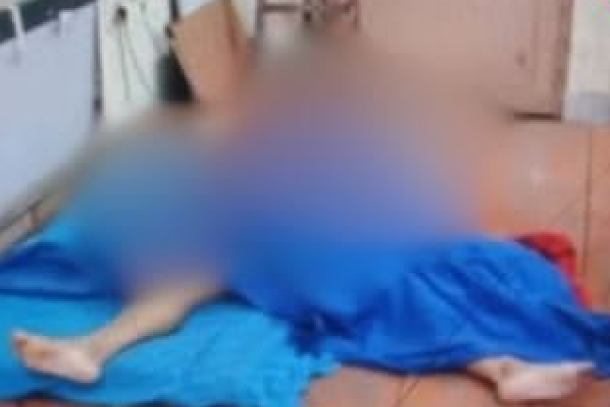 Ditemukan 150 gram Sperma di Kemaluannya Sampai Berdarah! Dokter Moumita Debnat di India Diperkosa 15 Pria hingga Tewas Usai Bekerja 36 Jam, Pelaku Ditangkap Ternyata Rekan Sejawat Sanjay Roy