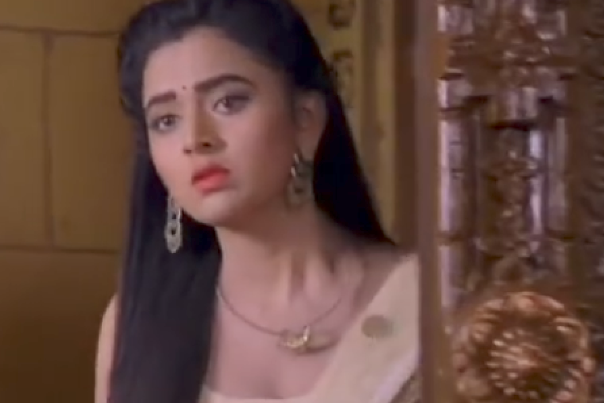 Sinopsis Drama India ANTV Karn Sangini Hari Ini 21 Oktober 2023: Uruvi ...