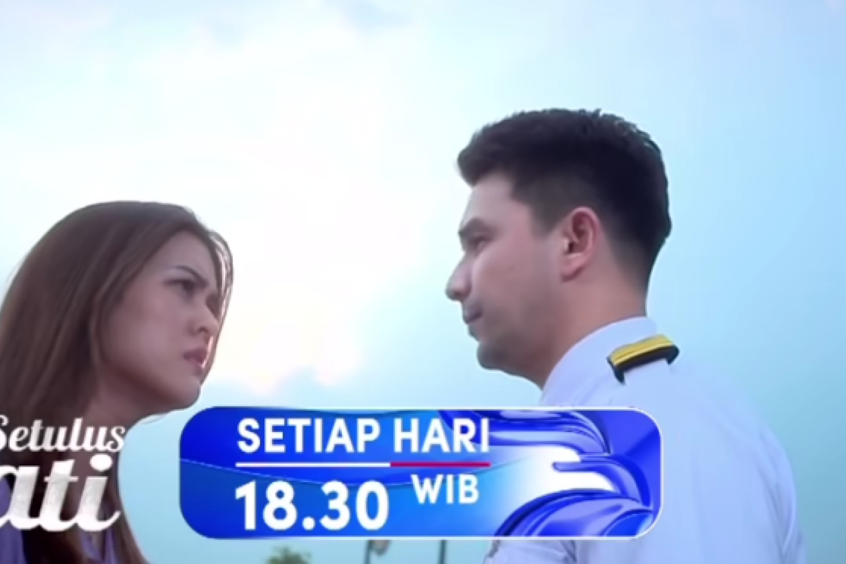 Setulus Hati Episode 64 Hari Ini 15 Agustus 2024 di RCTI: Lia Ketakutan Saat Alvino Mengatakan Jika Rossa Punya Bukti