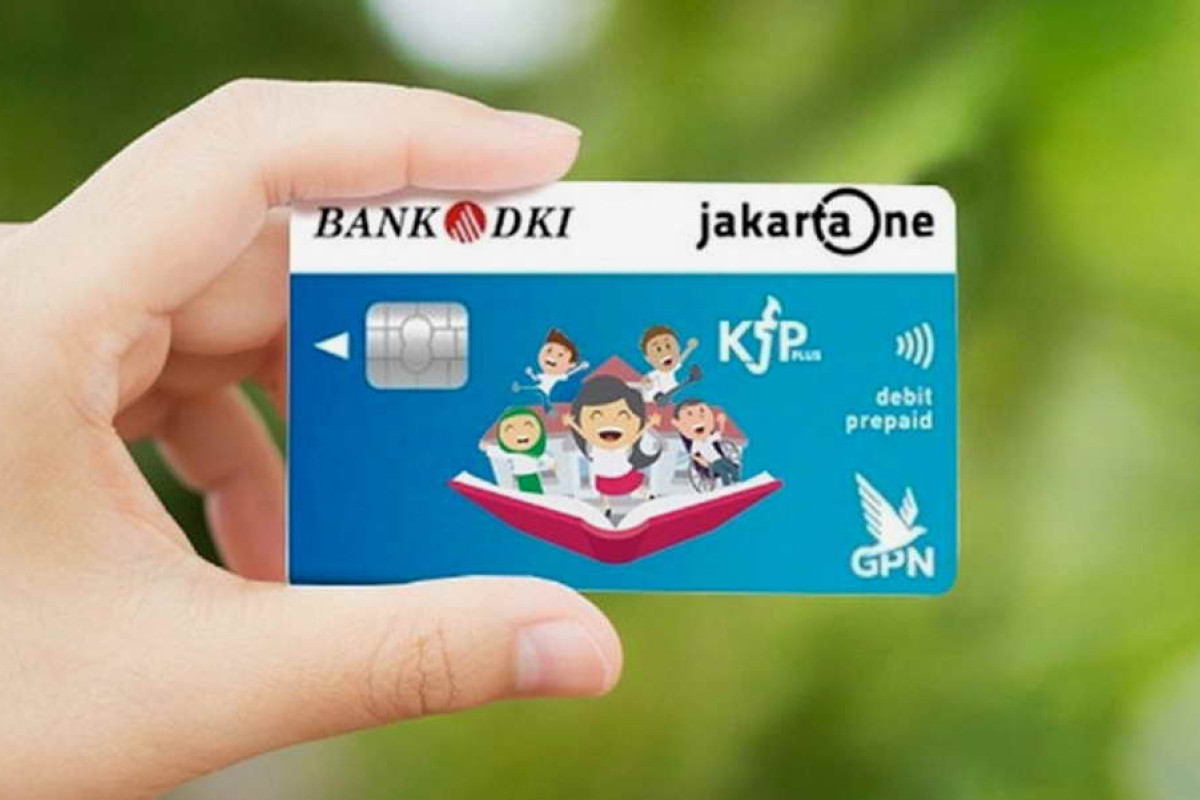 Para Pemilik NIK KTP Jakarta Bersiap! KJP Plus Mei Juni 2024 Sudah Cair 900 Ribu, Cek Di Sini