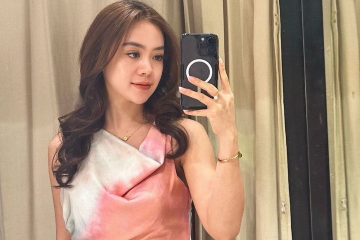 Apa Arti Aplikasi Hijau? Viral Usai Selebgram Anastasia Noor Widiastuti  Beri Bukti KDRT yang Dilakukan Mantan Suaminya Aditya Prayogi